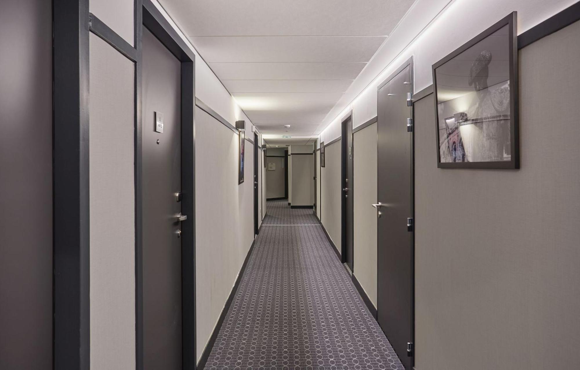 Appart'Hotel Odalys City - Nimes Arenes - Palais Des Congres Nîmes Eksteriør bilde