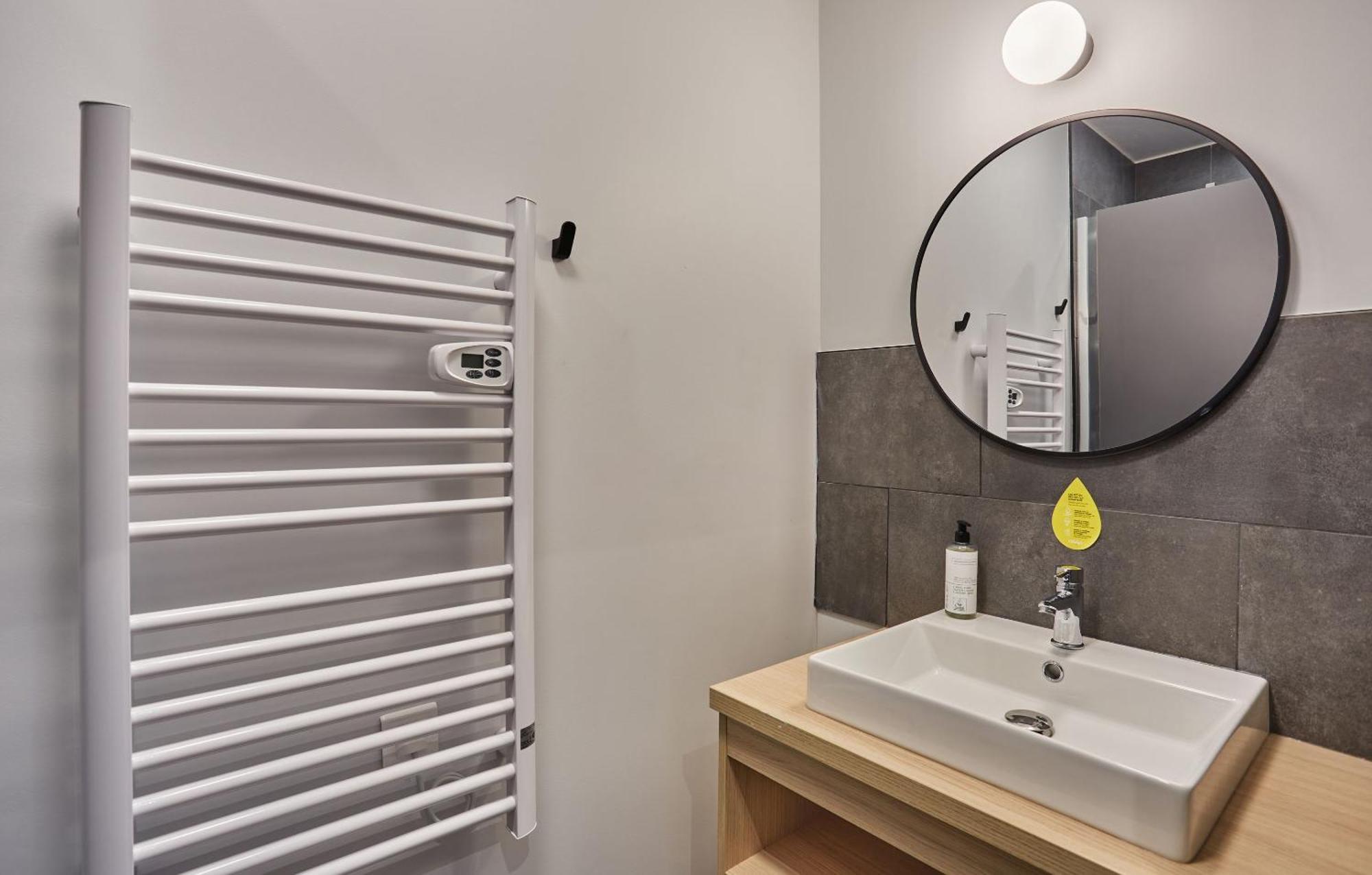 Appart'Hotel Odalys City - Nimes Arenes - Palais Des Congres Nîmes Eksteriør bilde